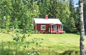  Holiday home Lakheden Hagfors  Хагфорс